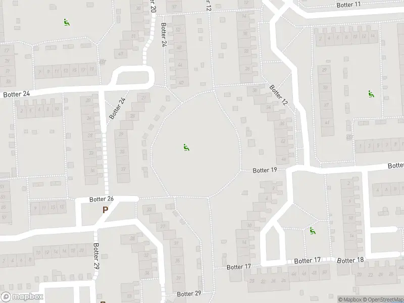 Overlastmelding Botter in 8232JC Lelystad