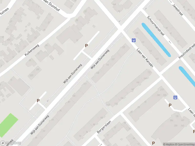 Overlastmelding Wijk aan Duinerweg in Beverwijk gesloten