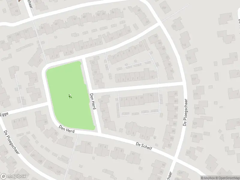 Overlastmelding De Dissel in Berkel-Enschot