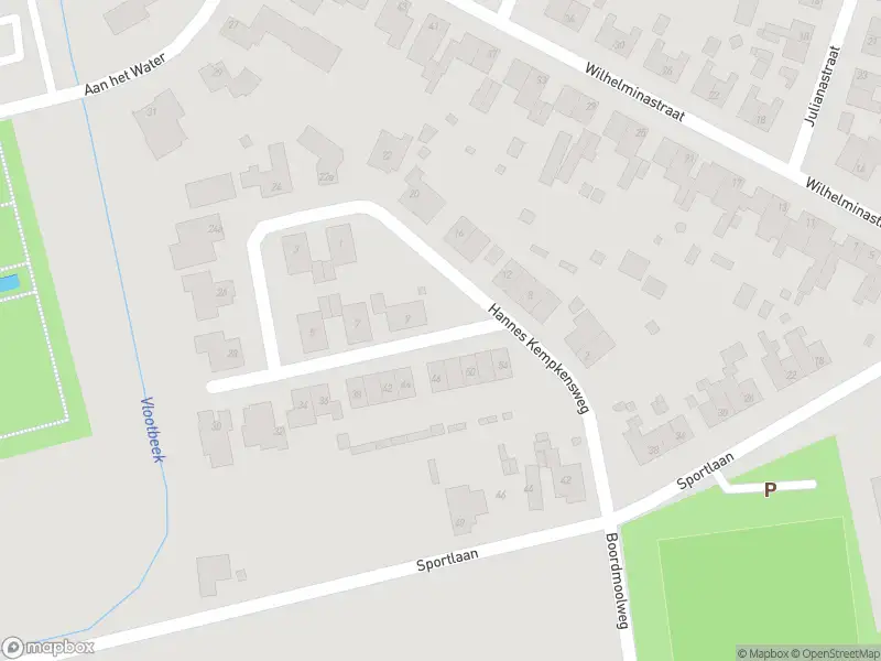 Overlastmelding Hannes Kempkensweg in Montfort gesloten