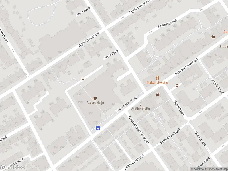 Politie naar de Rosendaalsestraat in Arnhem vanwege aanrijding met letsel