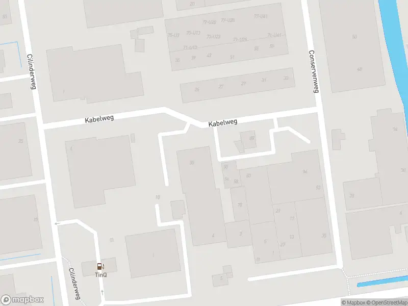 Overlastmelding Kabelweg in Roelofarendsveen