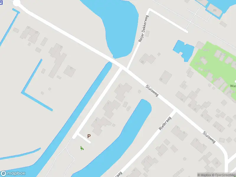 Overlastmelding Reijer Dekkerweg in Anna Paulowna