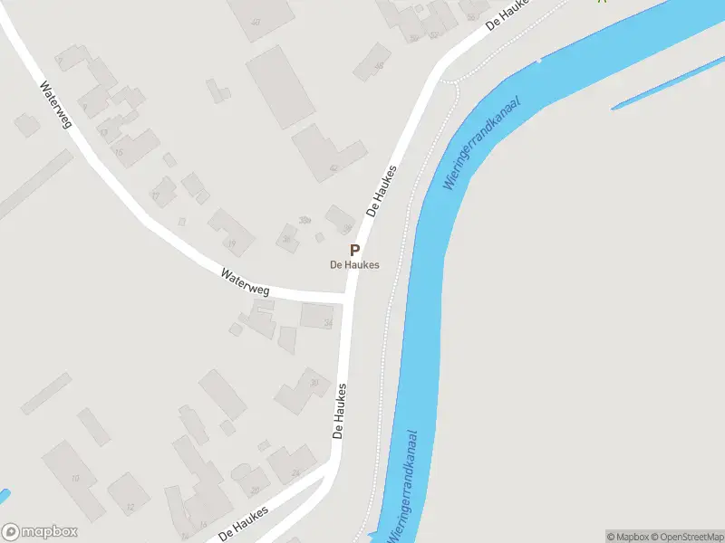 Overlastmelding De Haukes in Westerland