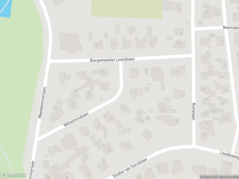 Overlastmelding Wilhelminalaan in Bergen gesloten