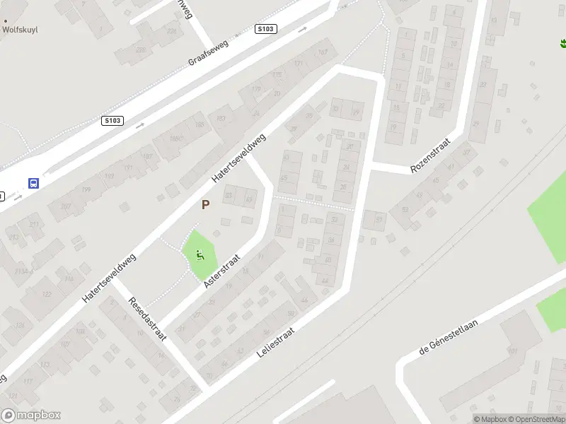 Traumahelikopter met grote spoed naar de Asterstraat in Nijmegen