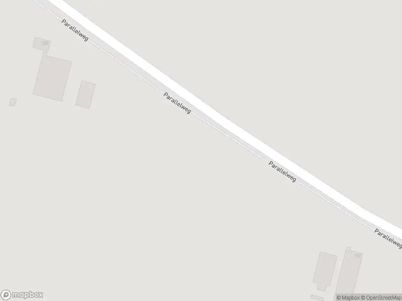 Overlastmelding Parallelweg in Andel