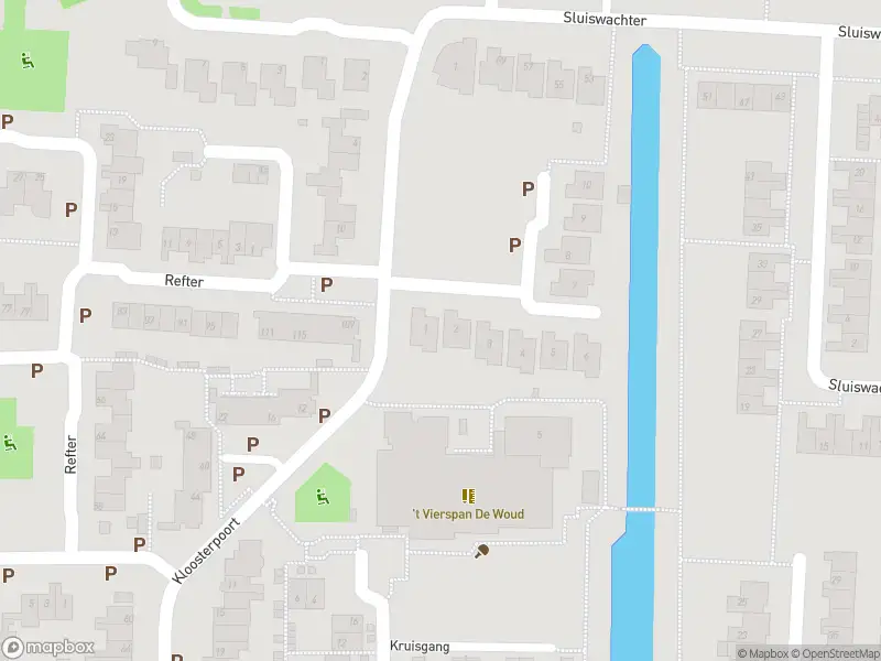 Overlastmelding Kloostertuin in Grootebroek gesloten