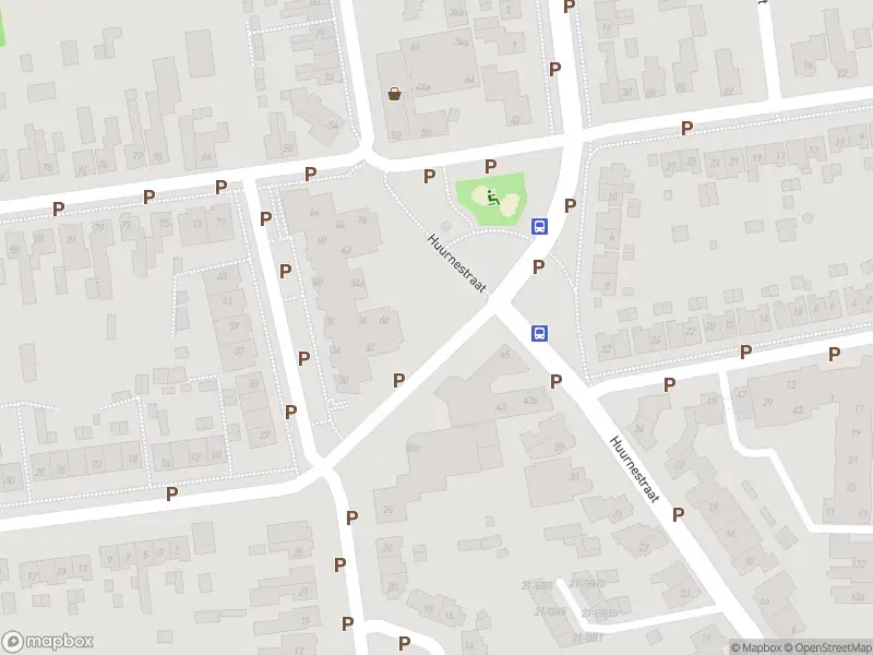 Brandweer met gepaste spoed naar de Dr. Poelsstraat in Oldenzaal