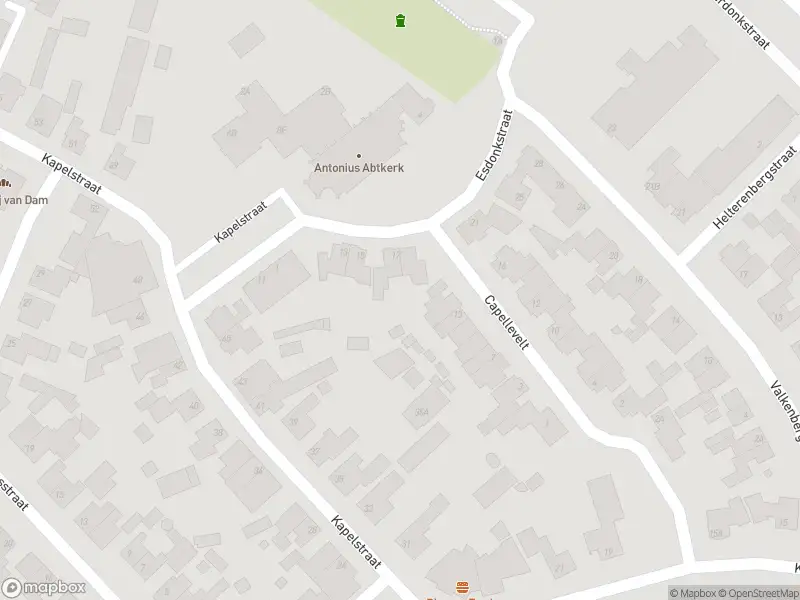 Overlastmelding Den Binnen in Veghel