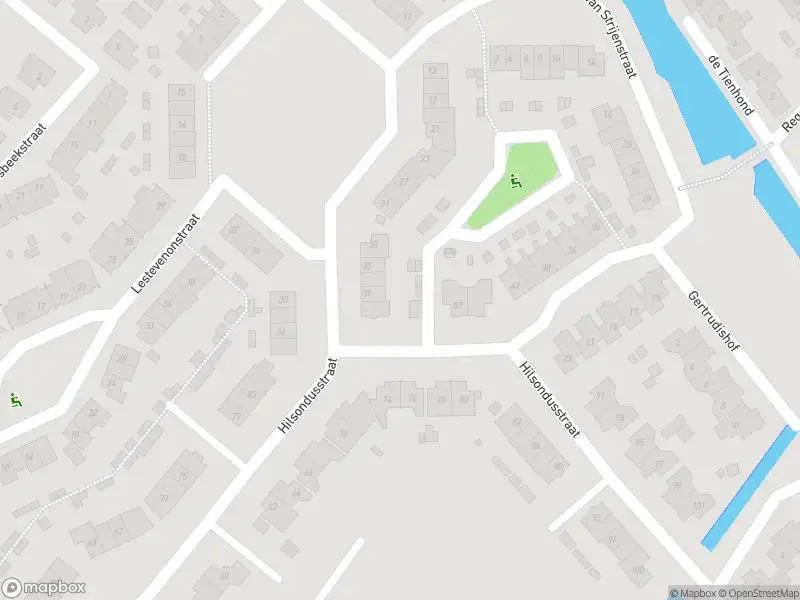 Overlastmelding Aleida van Strijenstraat in 3291GM Strijen