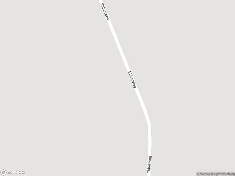 Brandweer met gepaste spoed naar de Ebbenweg in Nieuwleusen vanwege gebouwbrand