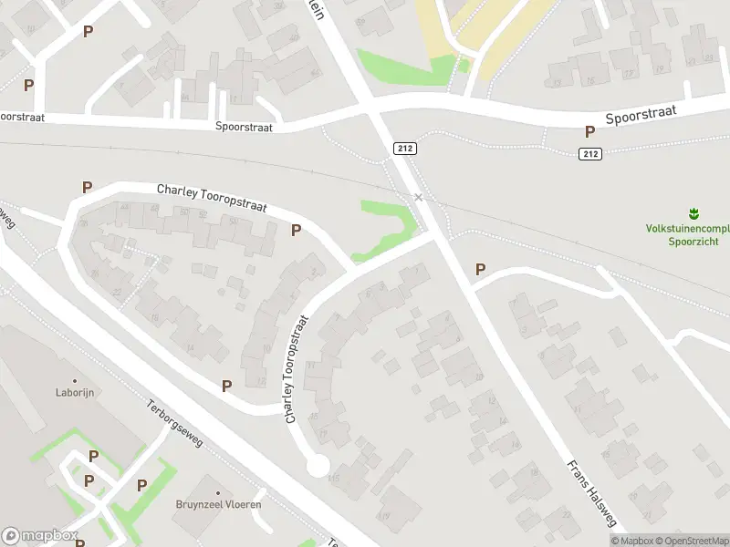 Overlastmelding Charley Tooropstraat in Doetinchem