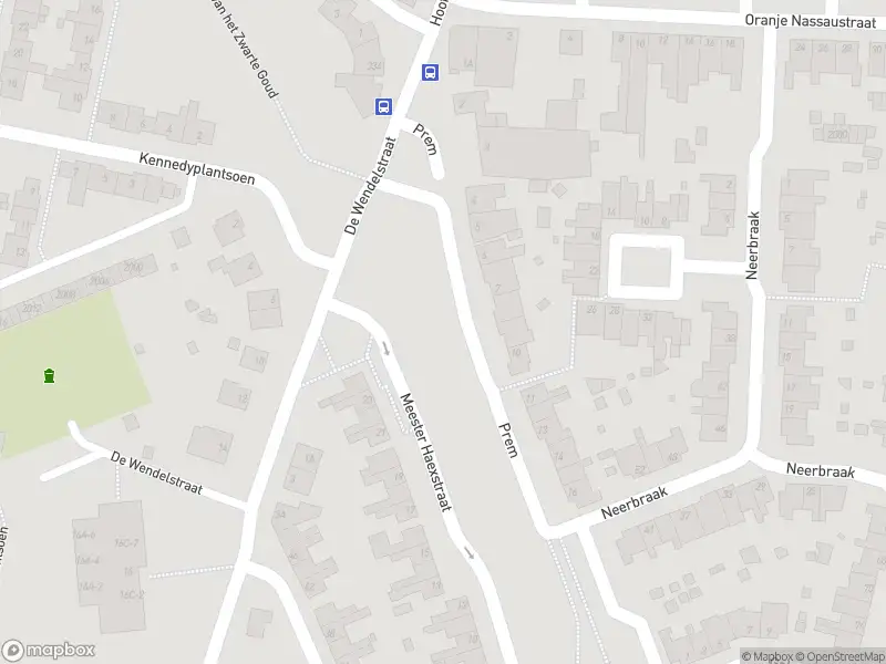 Brandweer met gepaste spoed naar de Röntgenstraat in Landgraaf