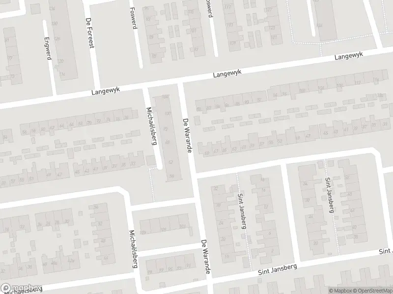 Brandweer met grote spoed naar de Spitael in Drachten vanwege waarnemen gaslucht