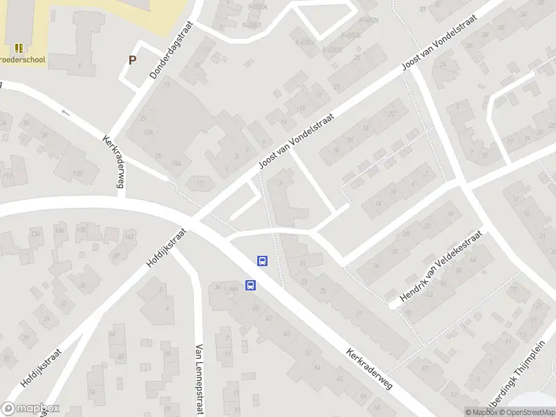 Brandweer met grote spoed naar de Voskuilenweg in Heerlen vanwege voertuigbrand