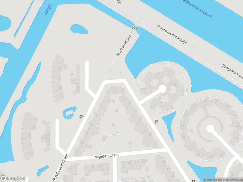 Overlastmelding Munnekeburenstraat in Tilburg (5045 DS)