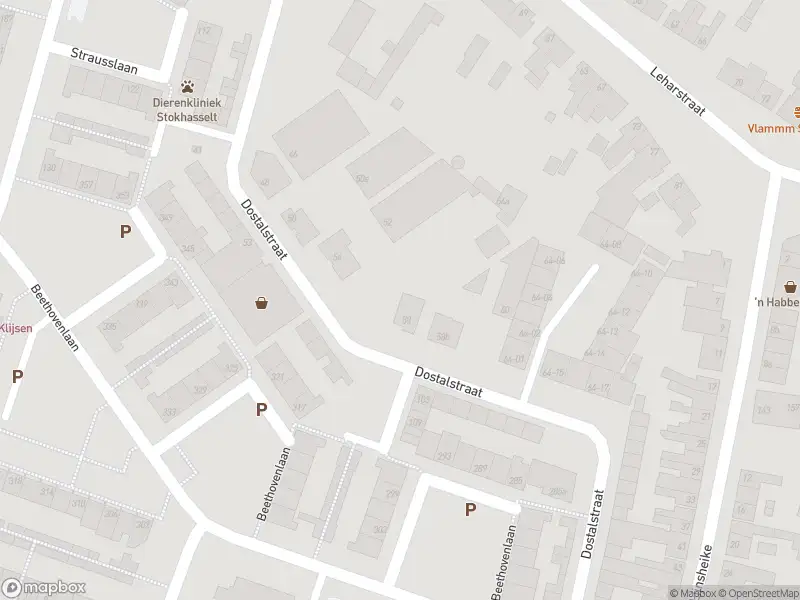 Overlastmelding Beethovenlaan in Tilburg