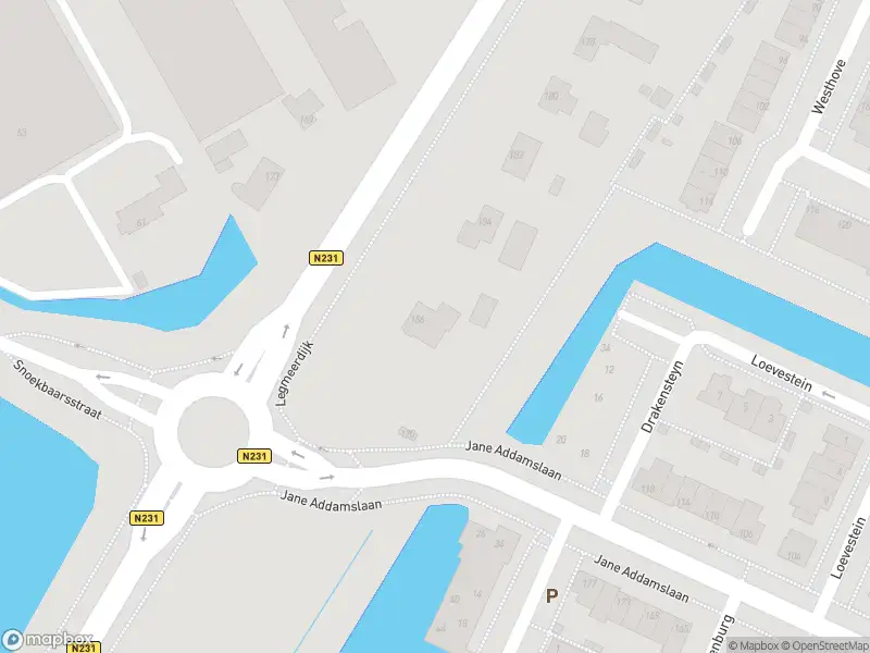 Overlastmelding Legmeerdijk in Amstelveen