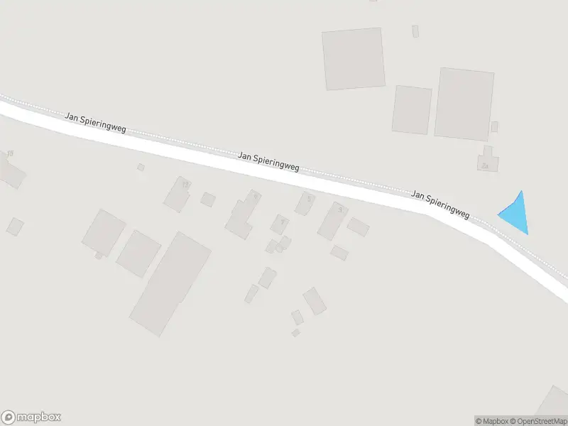 Overlastmelding Jan Spieringweg in Woudrichem