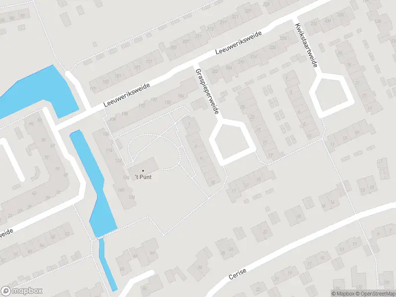 Brandweer met gepaste spoed naar de Graspieperweide in Wageningen vanwege stankoverlast