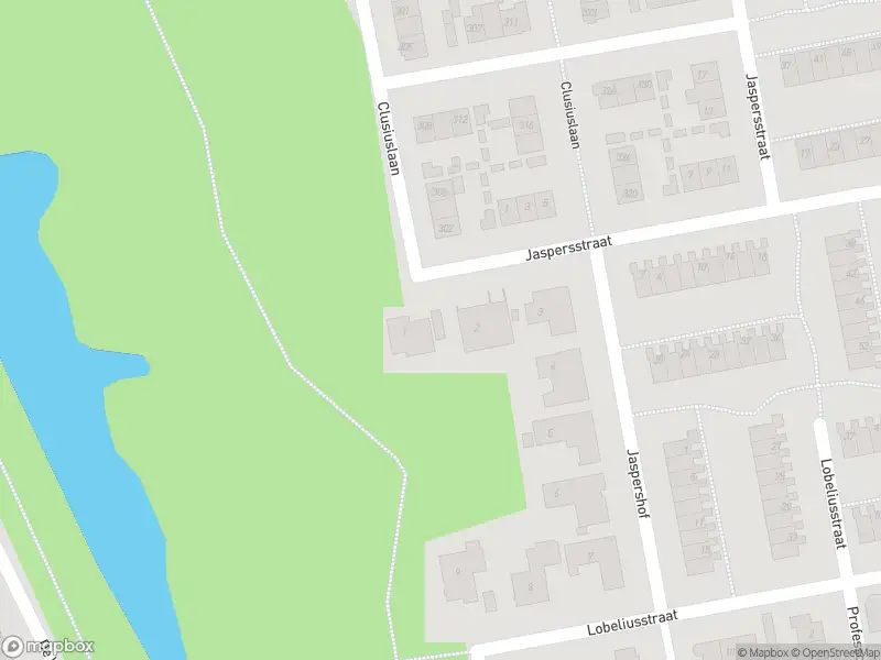 Besteld ambulance vervoer naar de Jaspershof in Zaandam