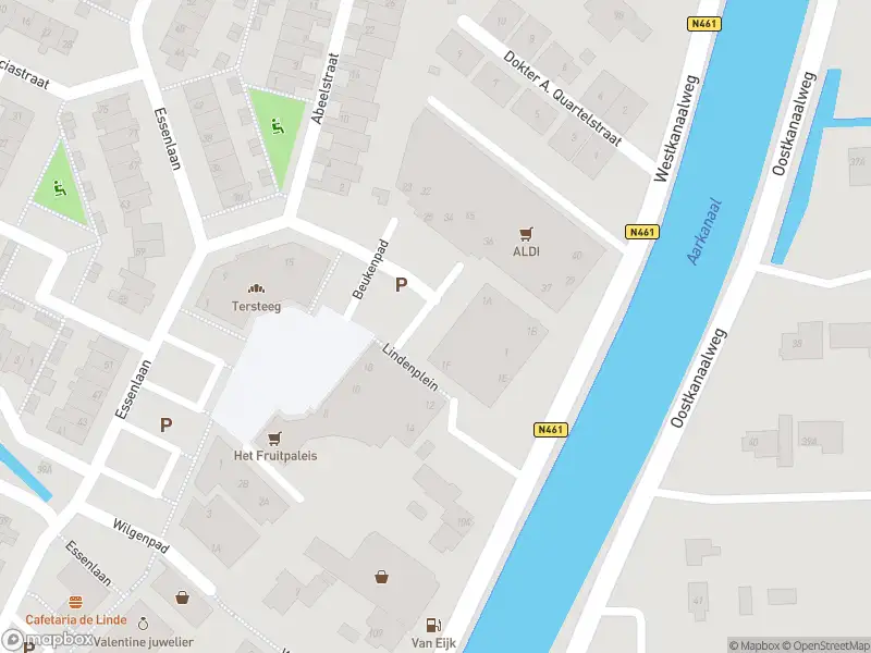 Ambulance met gepaste spoed naar de Beukenpad in Ter Aar