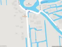 Brandweer met grote spoed naar de Fransekade in Vlist vanwege voertuigbrand