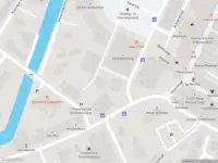 Ambulance met gepaste spoed naar de Kees de Groenplein in Spijkenisse