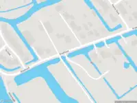 Ambulance met gepaste spoed naar de Graafland in Groot-Ammers