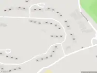 Ambulance met grote spoed naar de Keesomstraat in Zandvoort