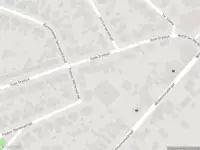 Brandweer met gepaste spoed naar de Oude Drydijck in Sint Jansteen