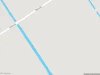 Brandweer met gepaste spoed naar de Otterswijk in Dedemsvaart