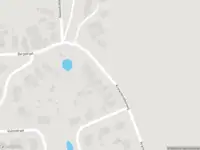 Ambulance met grote spoed naar de Kranenbroekerweg in Echt