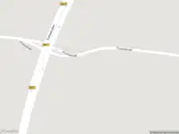 Politie naar de Ficarystraat in Beuningen vanwege aanrijding met letsel