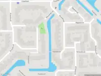 Ambulance met grote spoed naar de Kroonkruid in Nieuwerkerk aan den IJssel