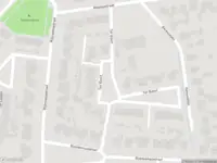 Brandweer met grote spoed naar de Beekerheide in Beek en Donk