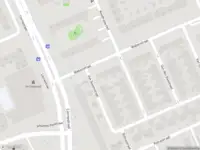 Ambulance met grote spoed naar de Wabenstraat in Hoorn