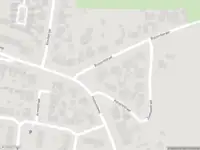 Politie naar de Kanariestraat in Heerlen vanwege aanrijding met letsel