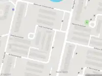 Brandweer met gepaste spoed naar de Willem de Mérodestraat in Hengelo