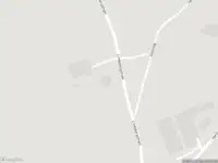 Brandweer met gepaste spoed naar de Lindebergstraat in Elsloo