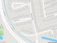 Anonieme overlastmelding Slagharenerf in Tilburg (Schaijkpad) gesloten