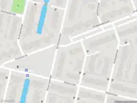 Overlastmelding Krabbendamstraat in 5045SK Tilburg gesloten