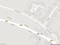 Overlastmelding Schulsbergweg in Wittem