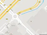 Overlastmelding Ambachtsweg in Katwijk gesloten