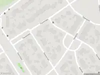 Ambulance met gepaste spoed naar de Haanplein in 's-Gravenhage