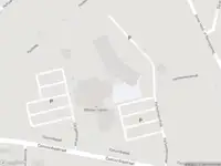 Ambulance met gepaste spoed naar de Parlevinkerstraat in Velsen-Noord