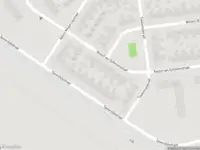 Brandweer met gepaste spoed naar de Molenveld in Enschede vanwege stormschade