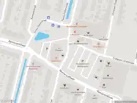 Overlastmelding Burgemeester Winklerplein in Sliedrecht gesloten