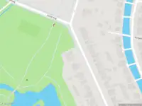 Overlastmelding Burgemeester Jaslaan in Dordrecht gesloten